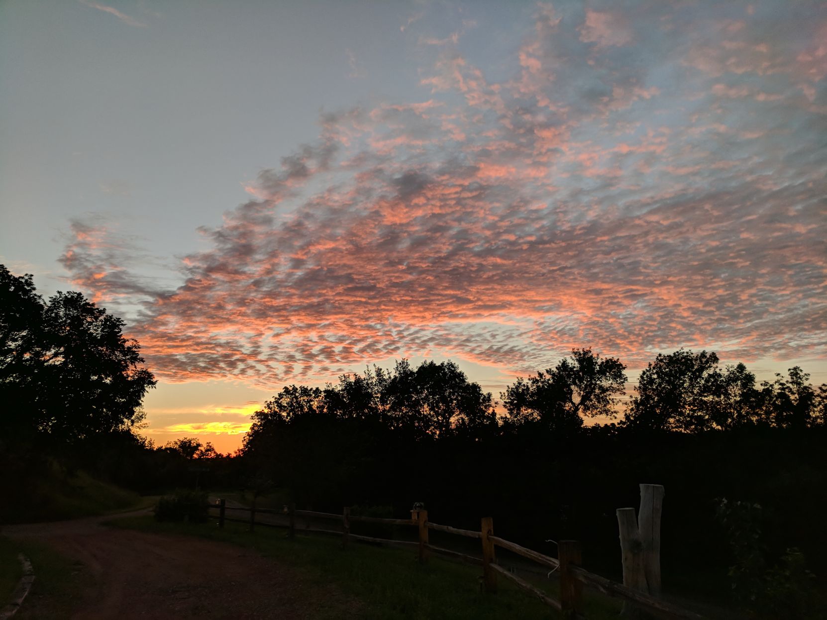 Gorgeous Sunset